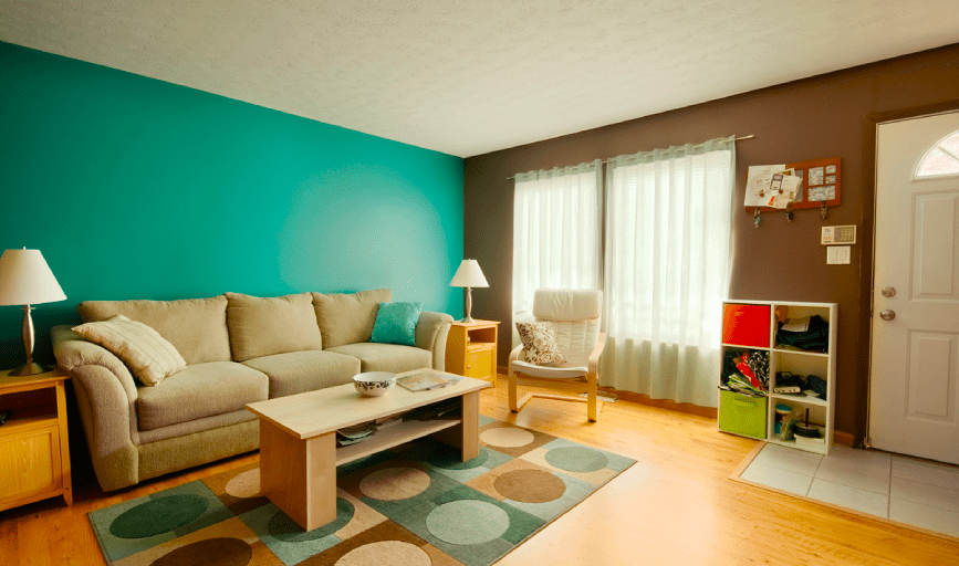 Interior Painting