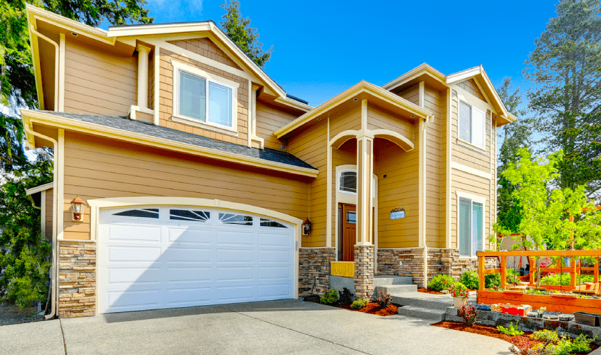 Exterior Painting